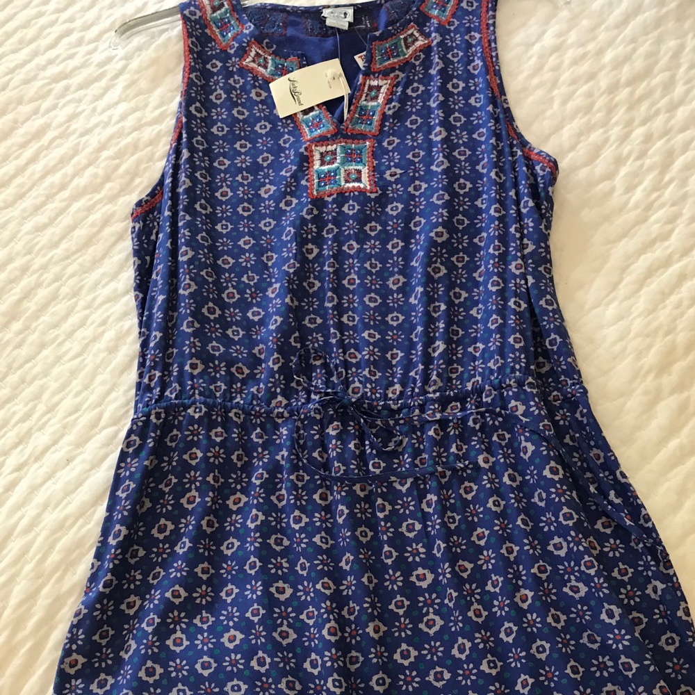 Lucky Brand dress